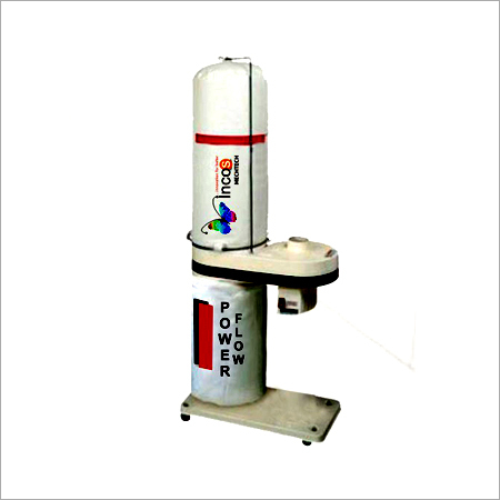 Stainless Steel Industrial Dust Collector