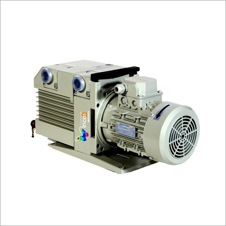 Industrial Vacuum Pump