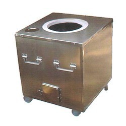 Tandoori Oven