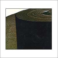 Black Glass Tissue