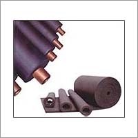 Closed Cell Nitrile Rubber Insulation