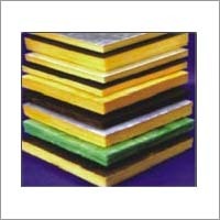 Glasswool Resin Bonded Slabs