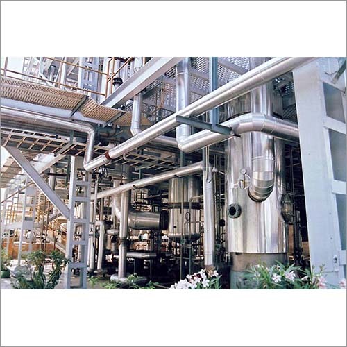 Insulation services
