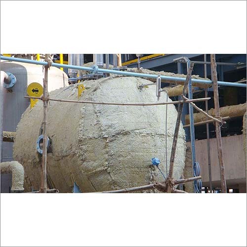 Insulation Service provider