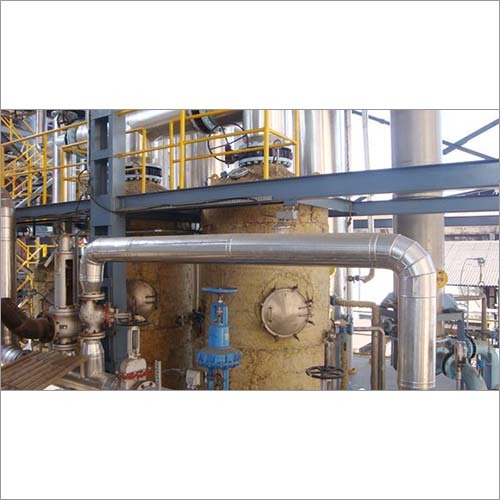 Industrial Insulation Contracts