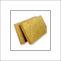 Bonded Rockwool Slab