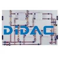 Thermal Engineering and HVAC Equipment