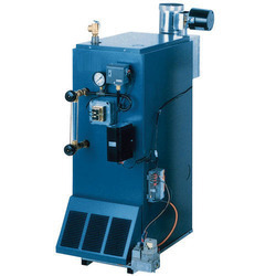 Gas Steam Boiler