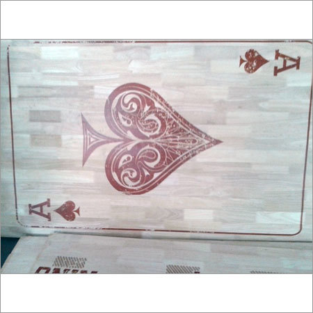 Wood Work Digital Printing Services