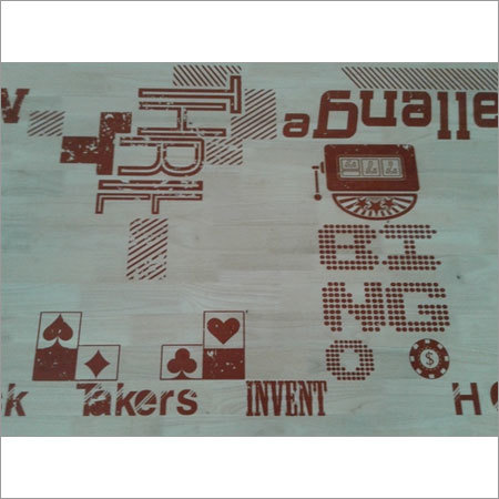 Digital Printing Services
