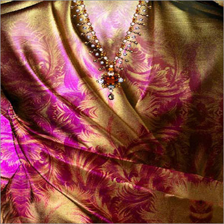 Digital Fabric Printing Services