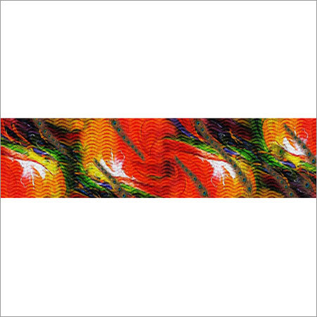Digital Sarees Printing Services