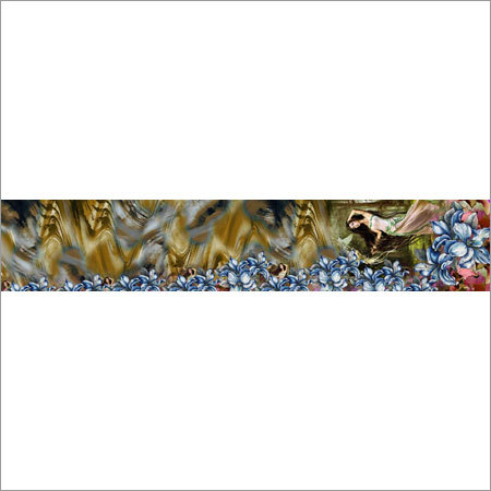 Digital Fabric Printing Services By RUDRAKSHA