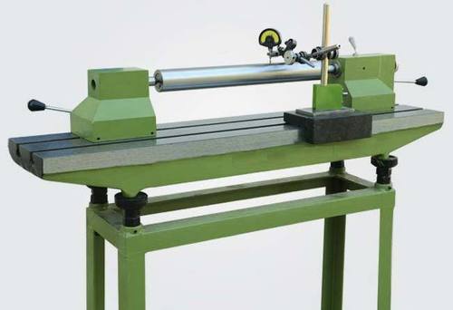 Mini Bench Centre Cast Iron Base