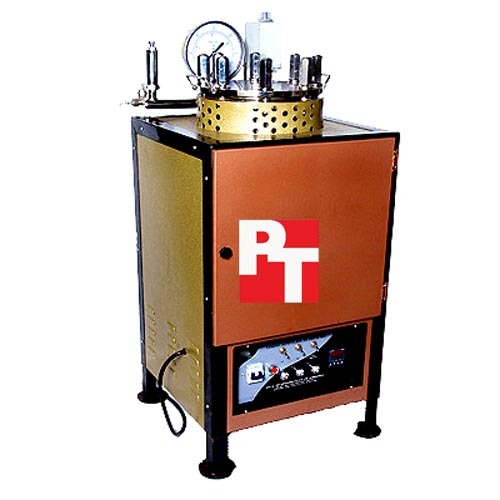 Cement Autoclave