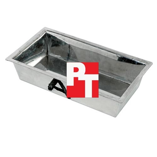 Curing Compound Mould - Stainless Steel Variable Dimensions | Leak-proof Compact Durable Lightweight Easy Use Strong Design