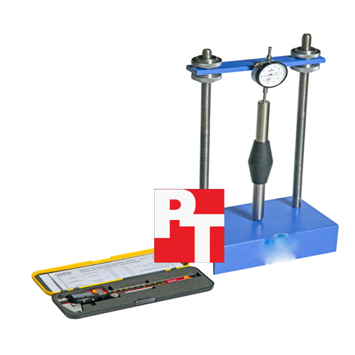 LENGTH COMPARATOR