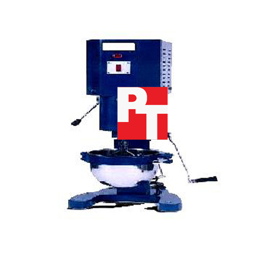 MORTAR MIXER