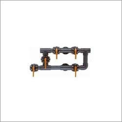 Sand Filter Valves Battery
