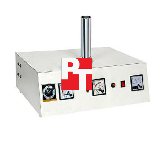 PHOTOMETRIC TEST APPARATUS