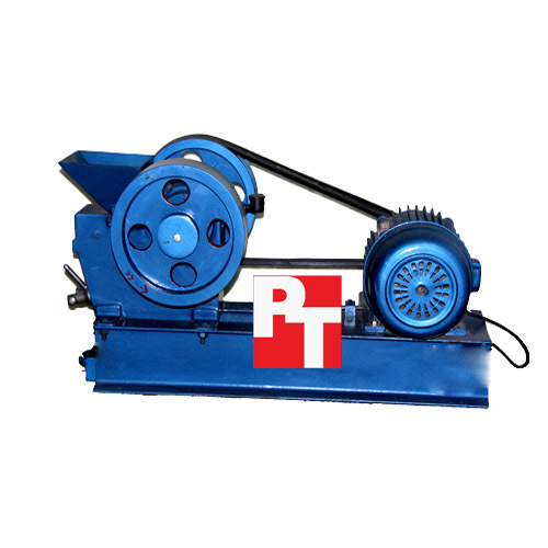 PULVERIZER LABORATORY TYPE