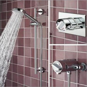 Chill Shower Head