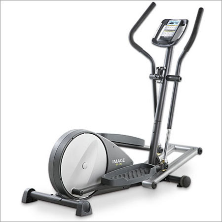 Elliptical Trainer Machine
