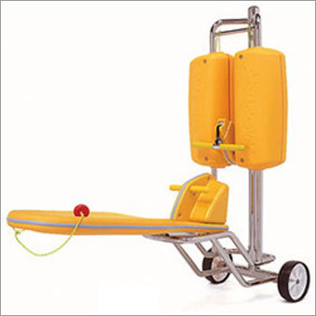 Aqua Rower