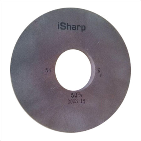 Resinoid Roll Grinding Wheels