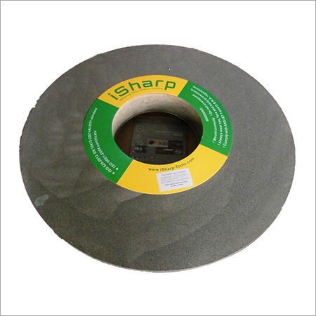 Vitrified Straight Grinding Wheel