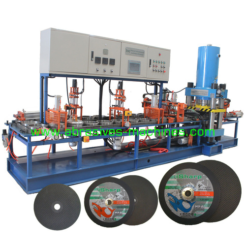 Abrasive Belt
