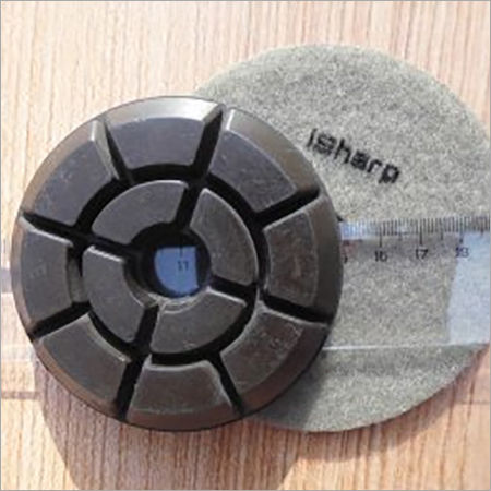 Floor Polishing Wheels