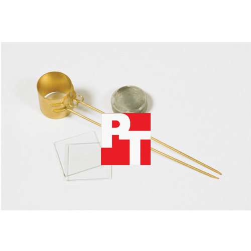Le Chatelier Mould