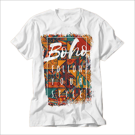 Printed T Shirts