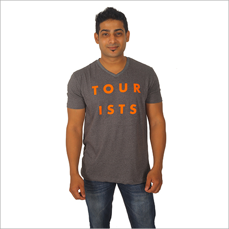Ready Made Cotton T Shirts
