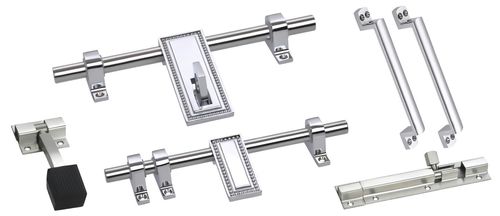 Steel Door Kit