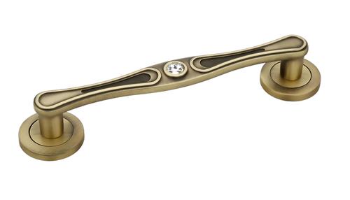 Main Door Handles