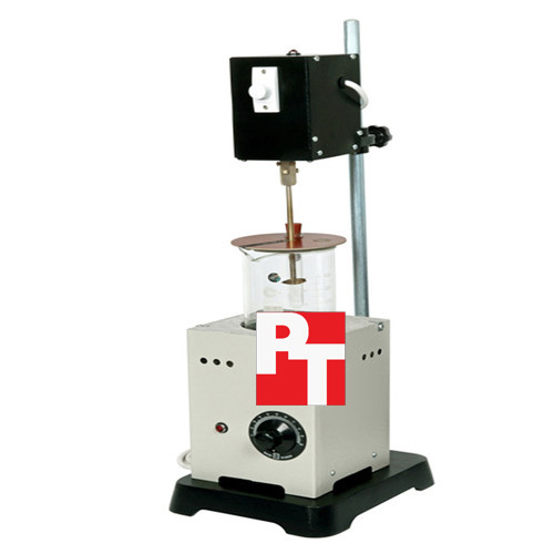 PETROLEUM PRODUCT TESTING