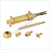 Brass Cylinder Spare Parts