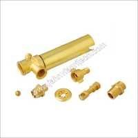 Brass Agro Fitting Spare Parts