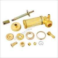 Brass Agriculture Fitting Spare Parts