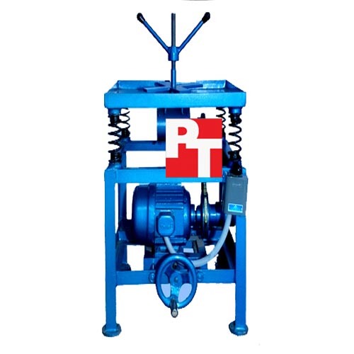  CONCRETE TESTING EQUIPMENTS