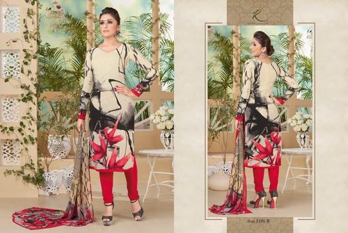 Rakhi Candy long suits