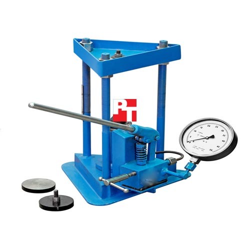  CONCRETE TESTING EQUIPMENTS