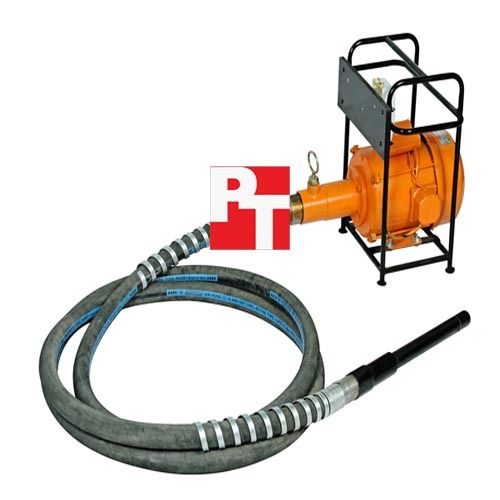 NEEDLE VIBRATOR