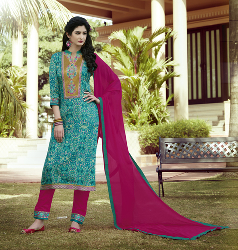 Festival Special Salwar Kameez Collections