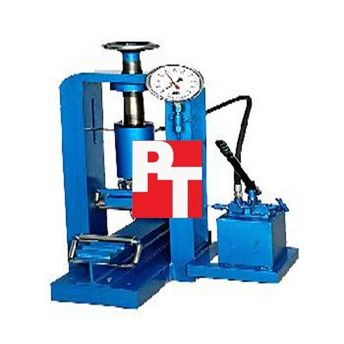 फ्लेक्सुरल टेस्टिंग मशीन