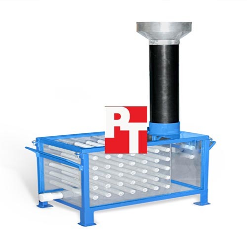 Must Fill Box Fill Box For Scc Test at Best Price in New Delhi | Scientific ...