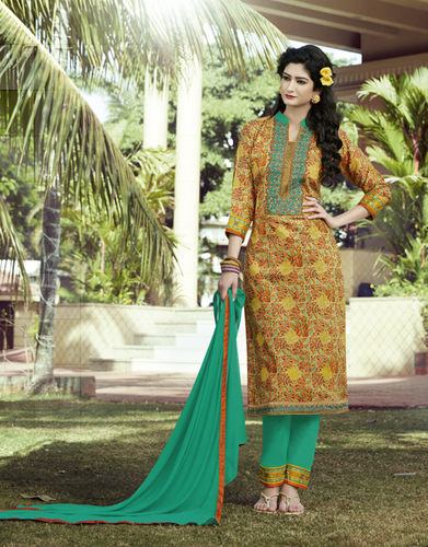 Salwar Kameez
