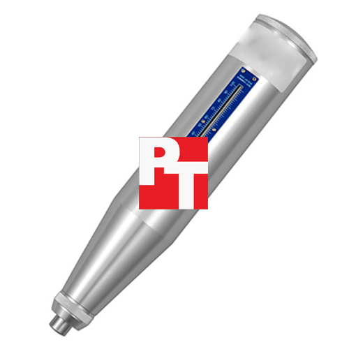 CONCRETE TEST HAMMER